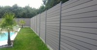 Portail Clôtures dans la vente du matériel pour les clôtures et les clôtures à Sougeal